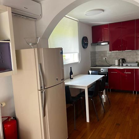 Apartma Jure Zgornje Gorje Εξωτερικό φωτογραφία