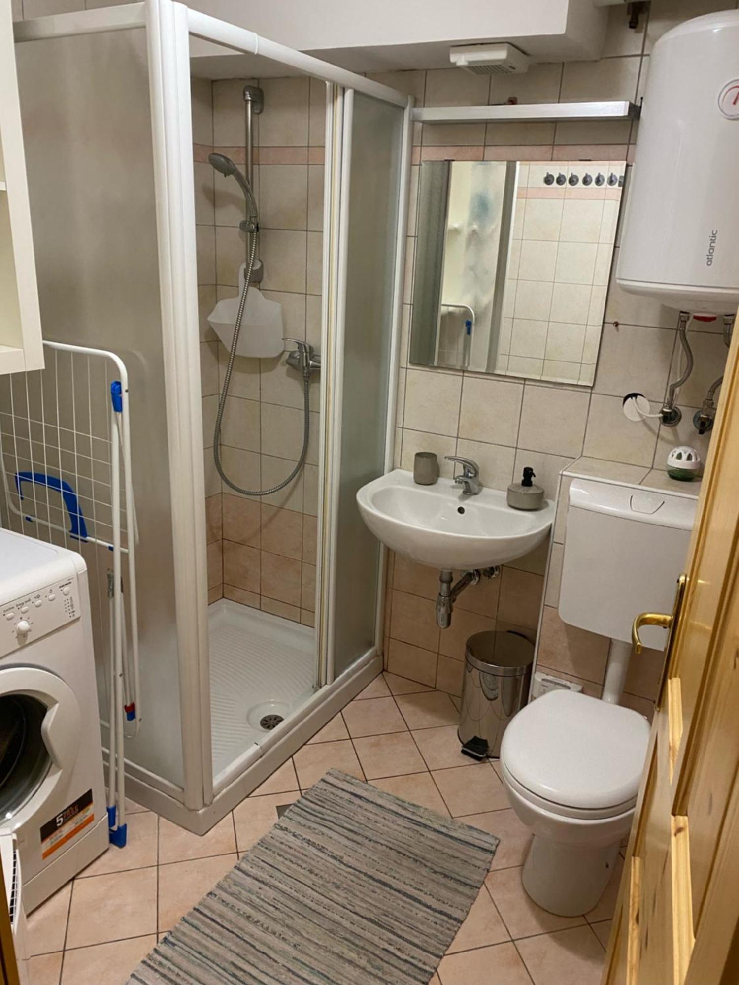 Apartma Jure Zgornje Gorje Εξωτερικό φωτογραφία