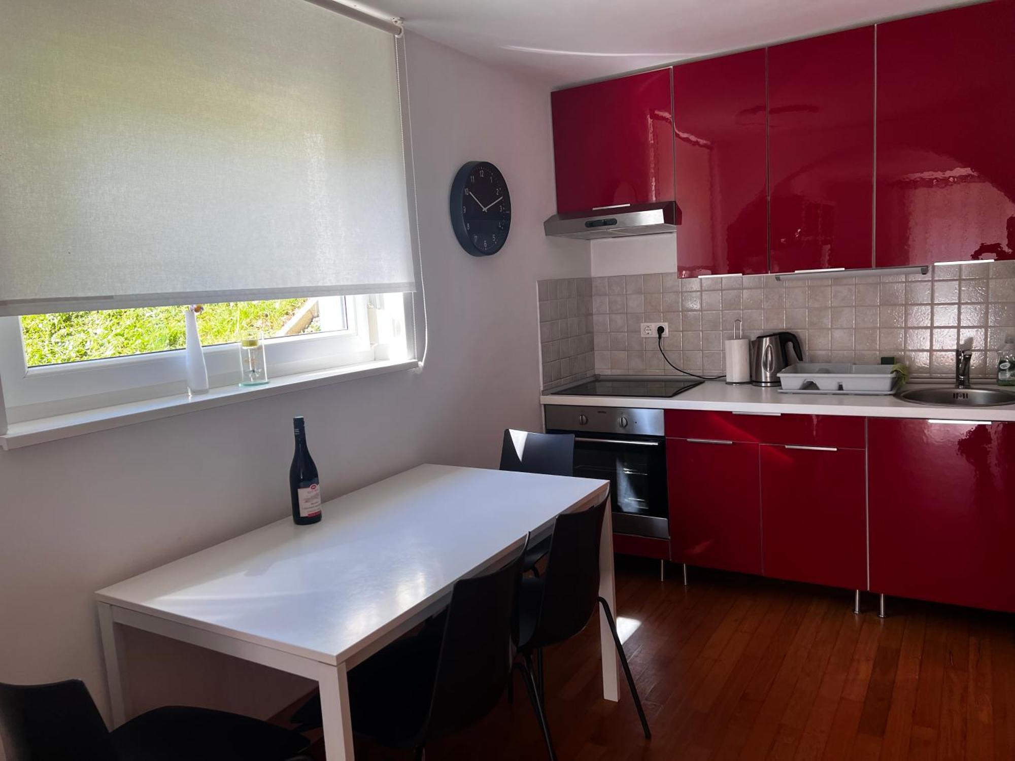 Apartma Jure Zgornje Gorje Εξωτερικό φωτογραφία